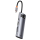 BASEUS Hub 7w1: USB-C na 2x USB 3.0 + HDMI + USB-C + TF/SD - 731676 - zdjęcie 2